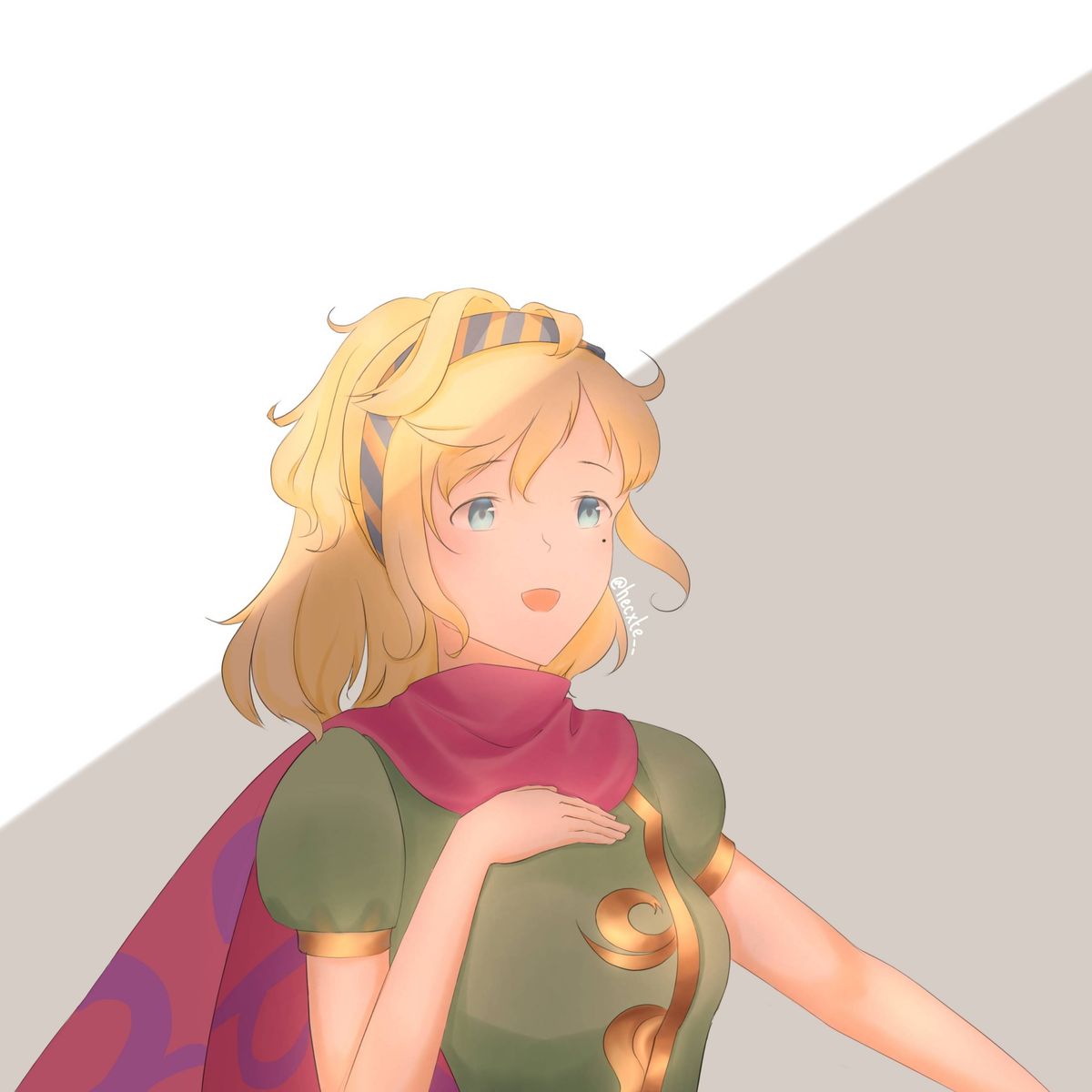 Profile Image