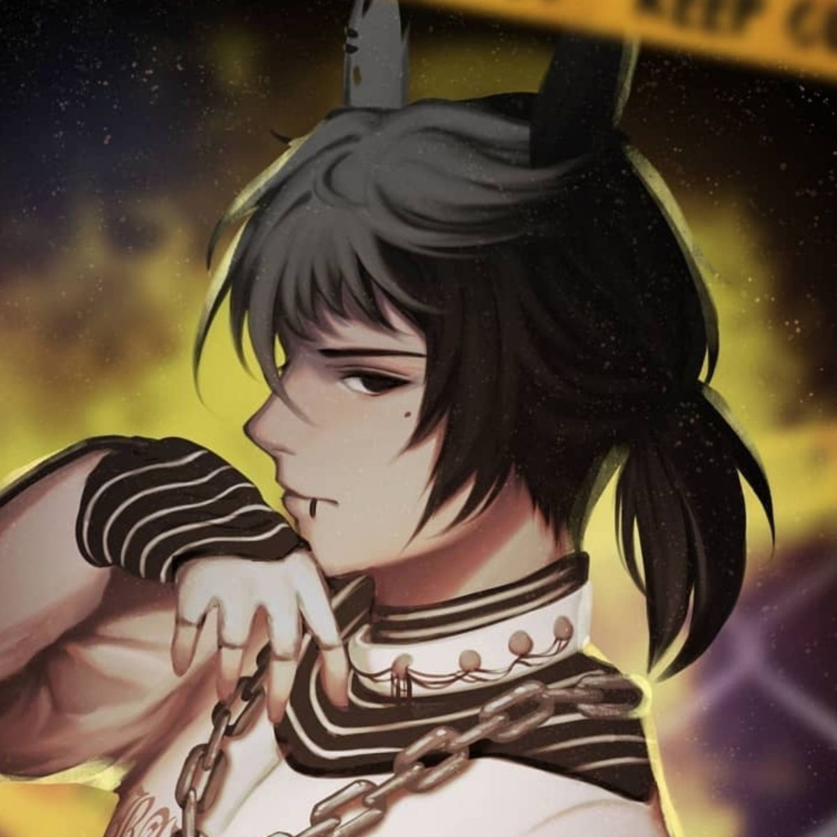 Profile Image