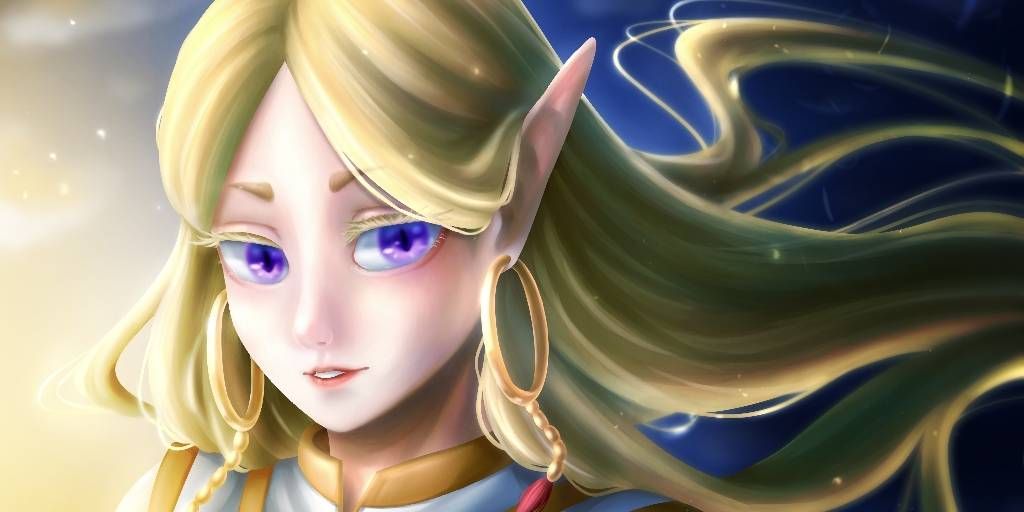 Hero artwork