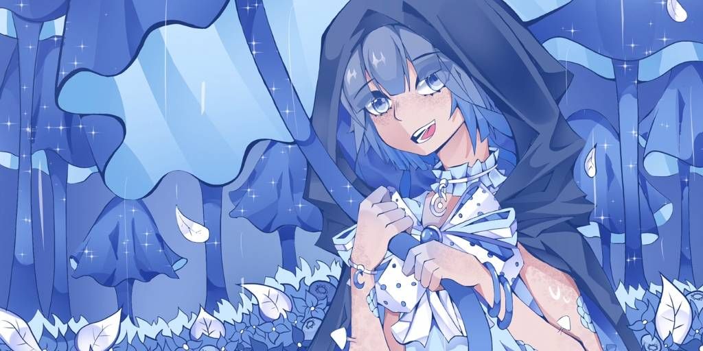 Hero artwork