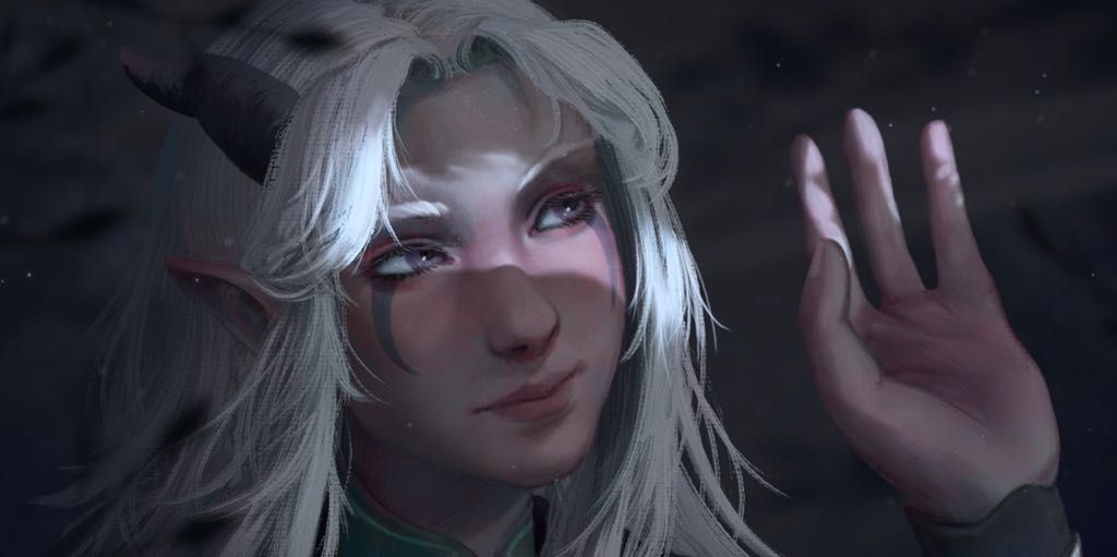 Hero artwork