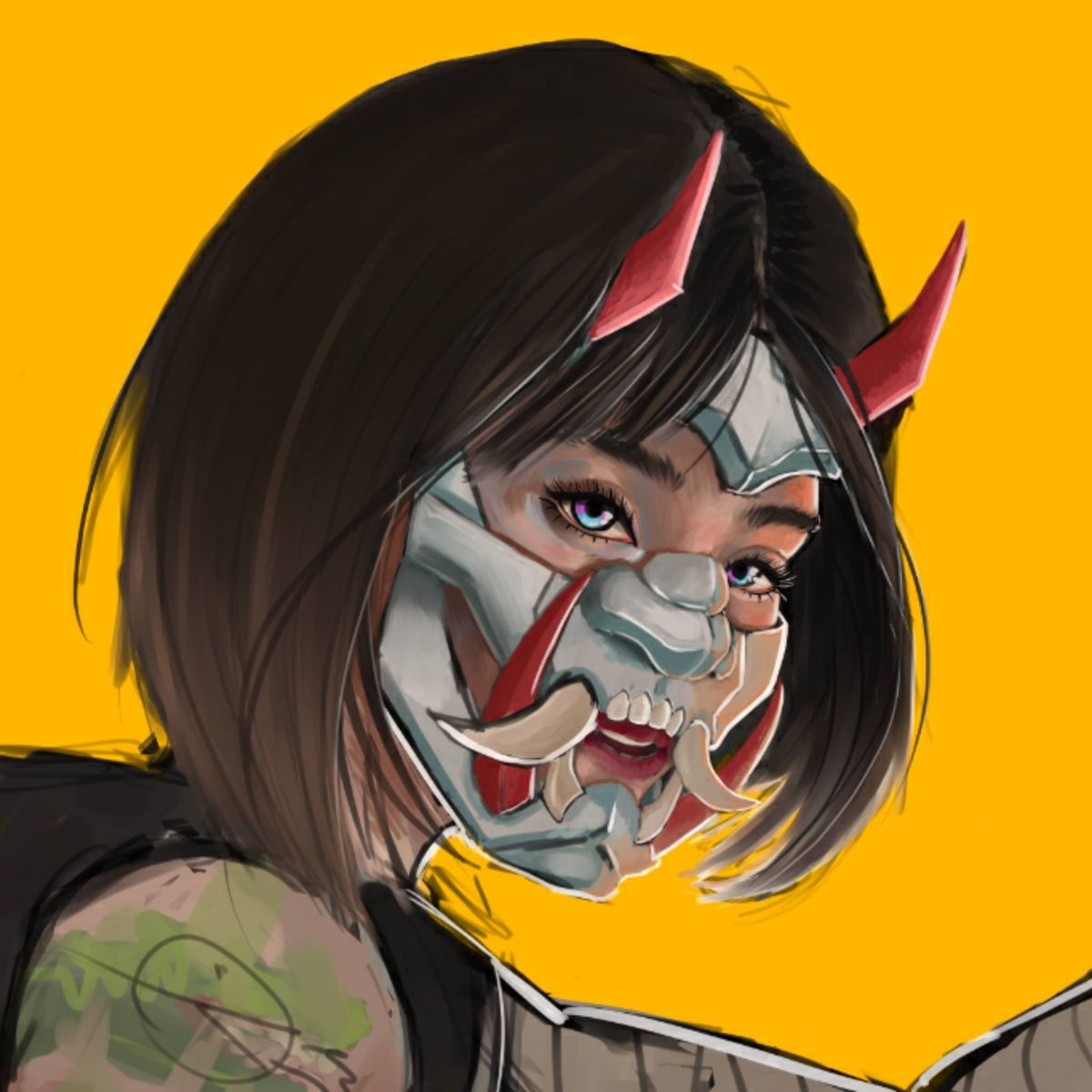 Profile Image