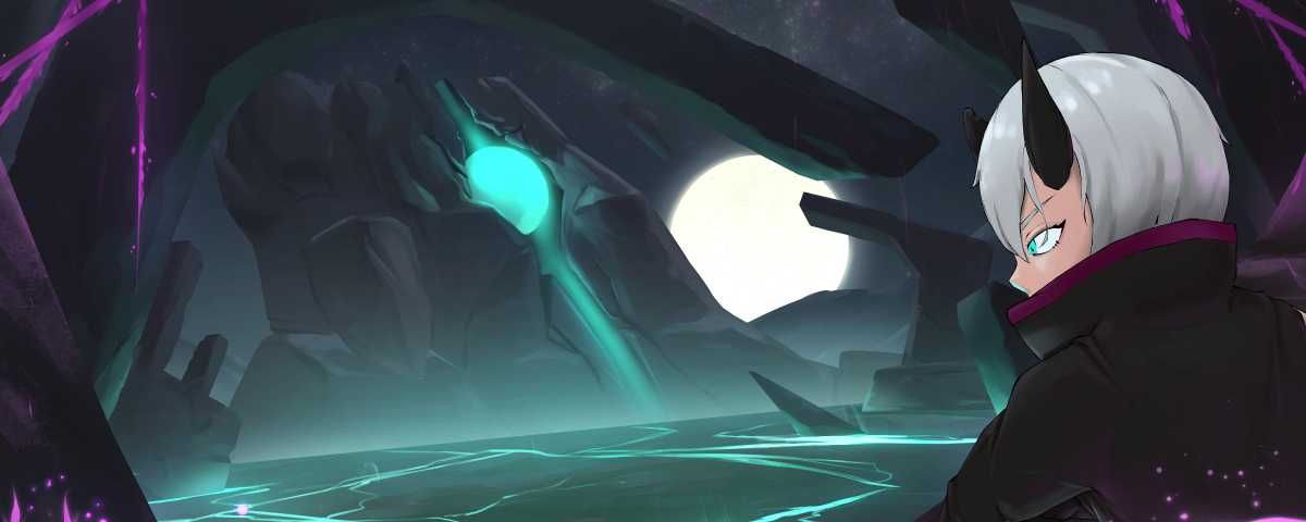Hero artwork