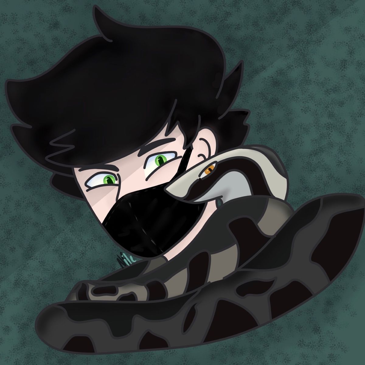 Profile Image