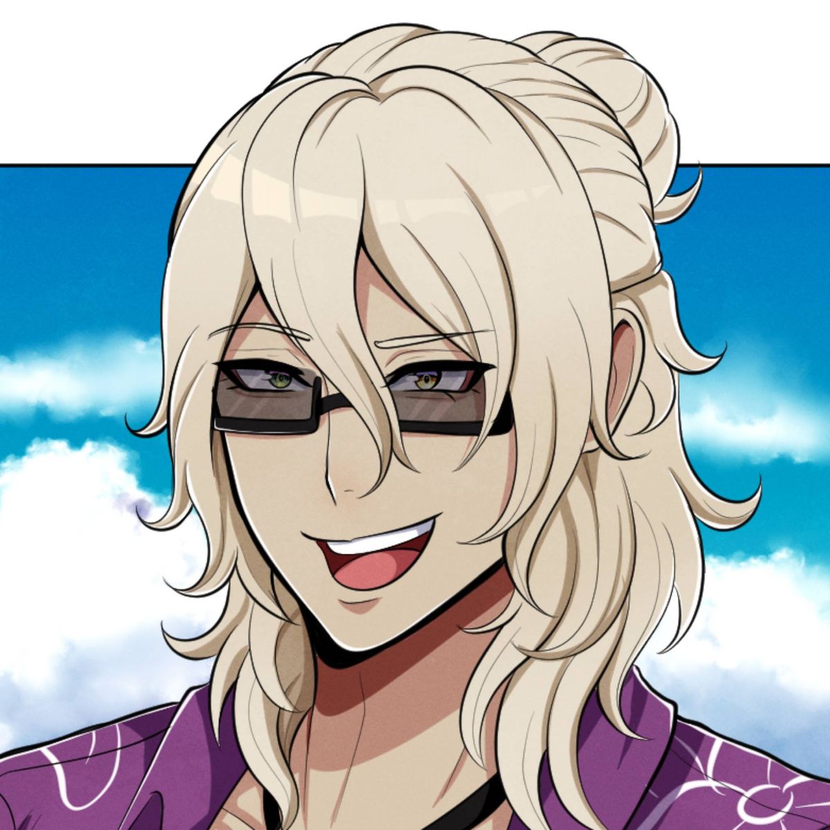 Profile Image