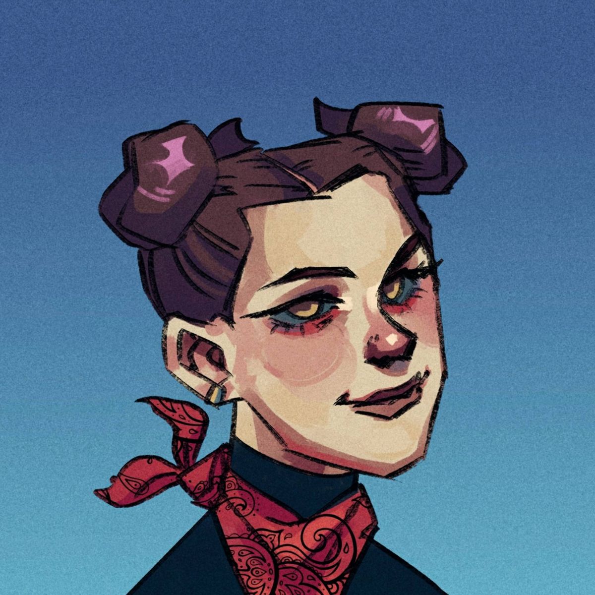 Profile Image
