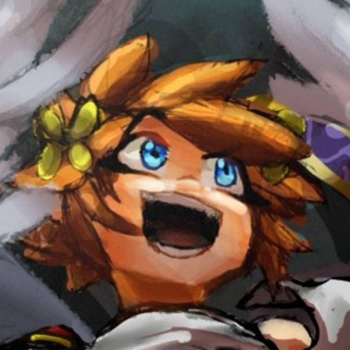 Profile Image