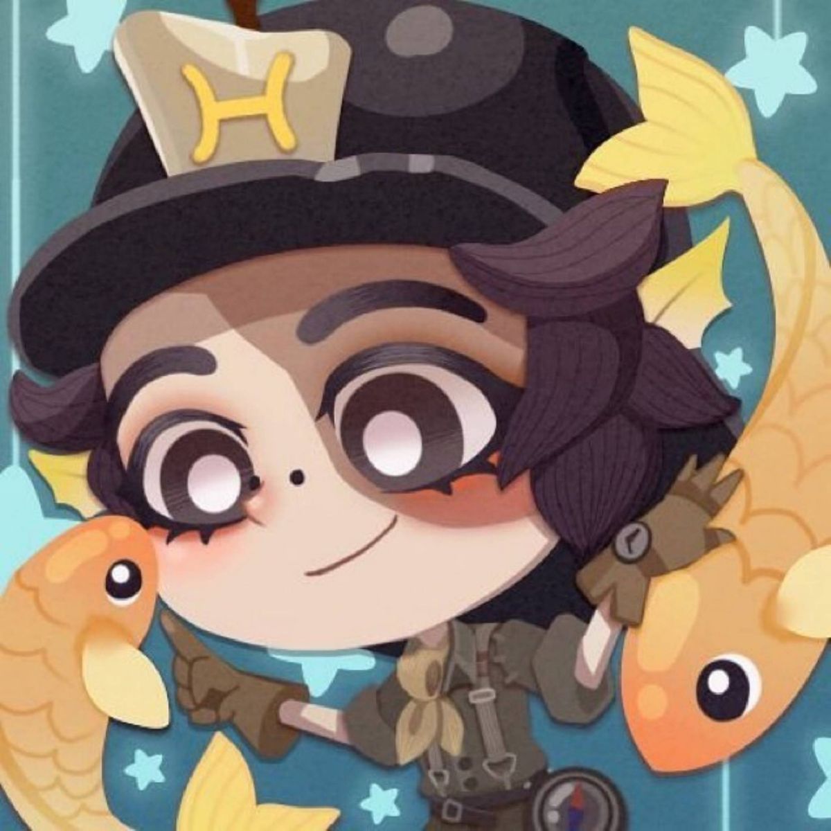 Profile Image