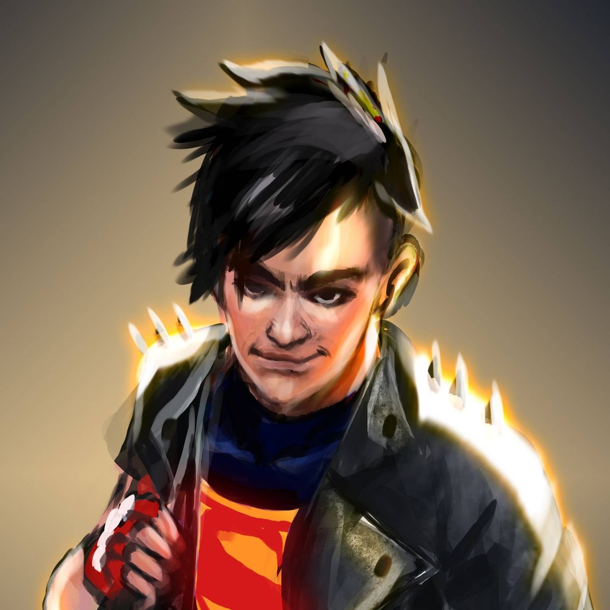 Profile Image