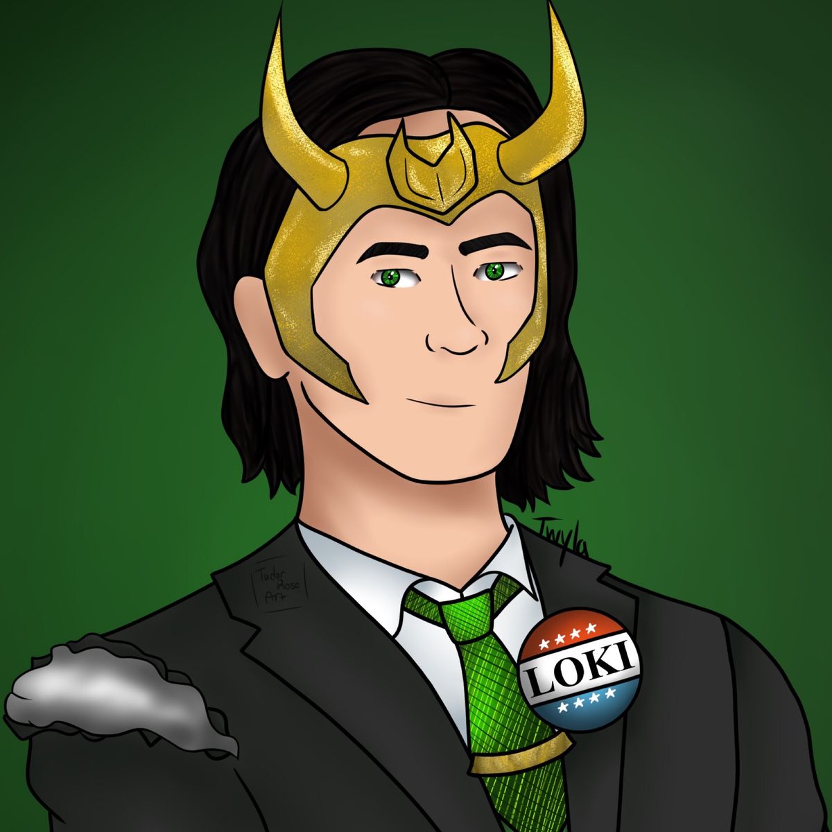 Profile Image