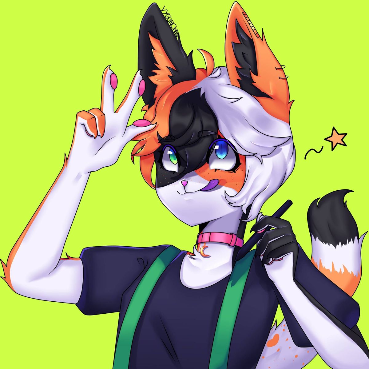 Profile Image