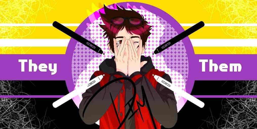 Hero artwork