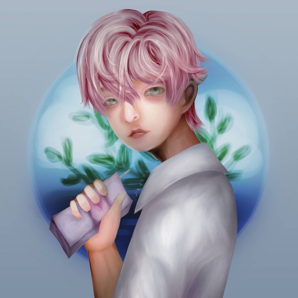Profile Image