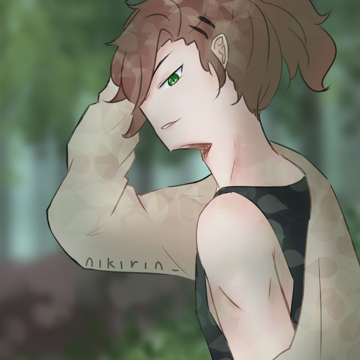 Profile Image