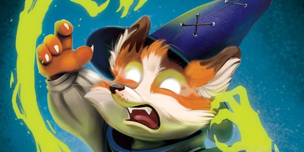 Hero artwork