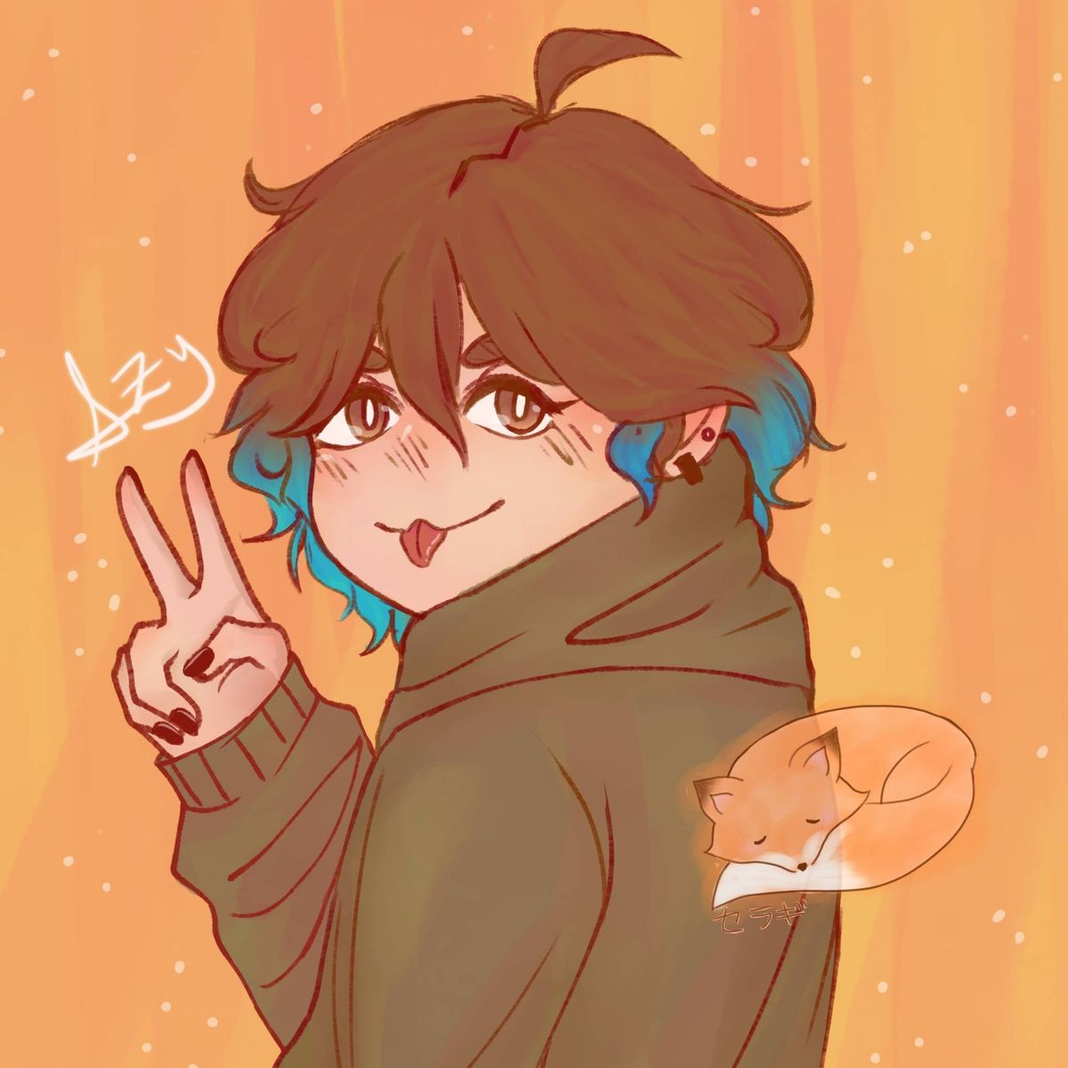 Profile Image
