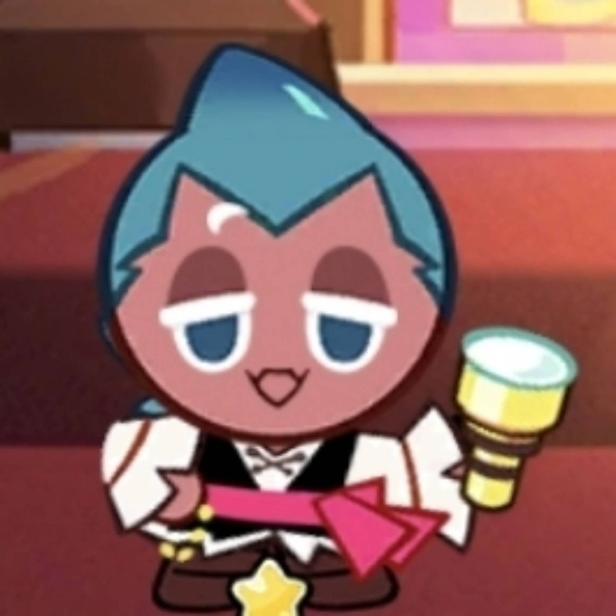 Profile Image