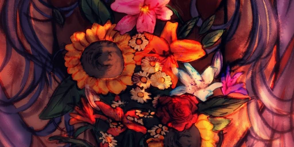 Hero artwork