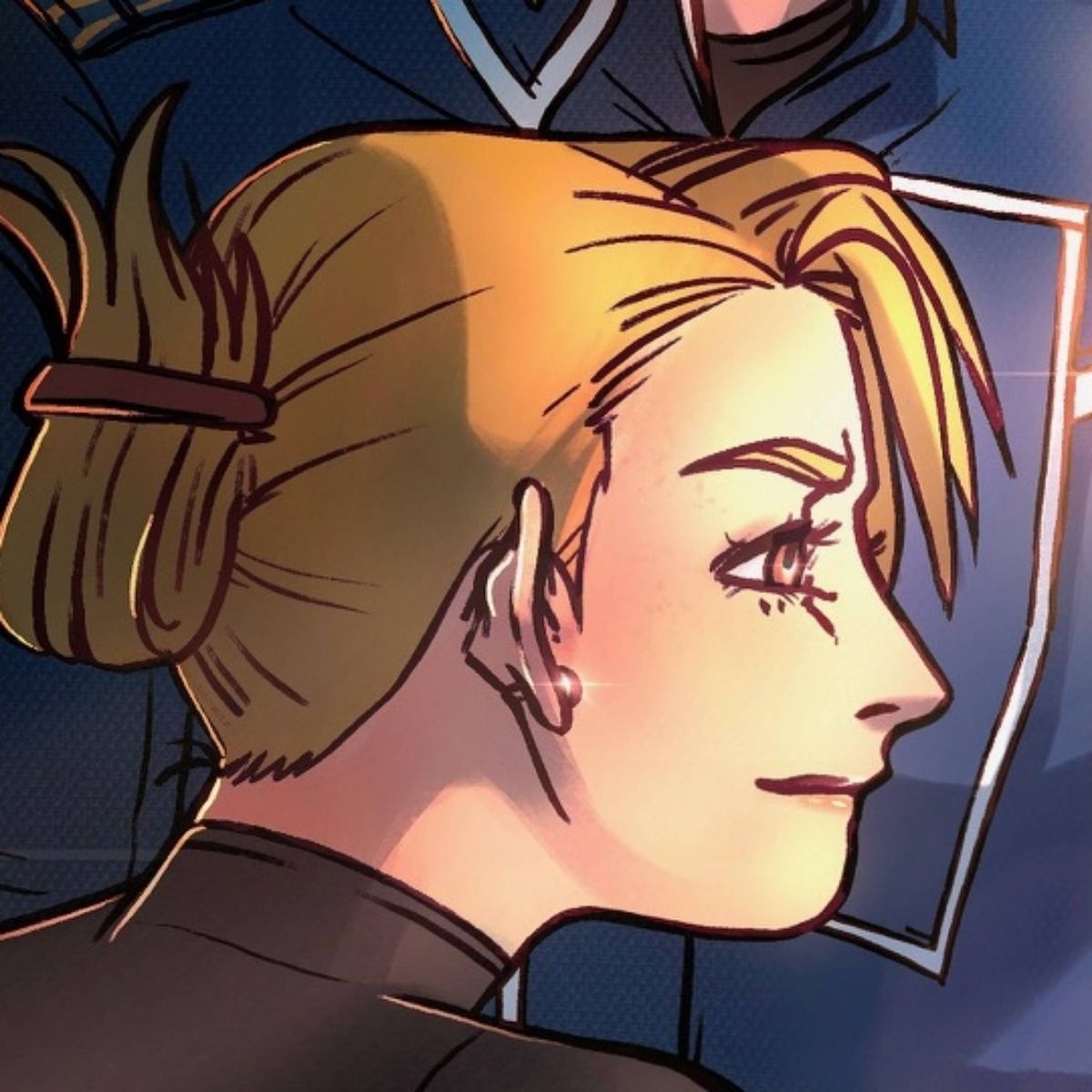 Profile Image