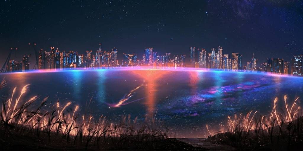 Hero artwork