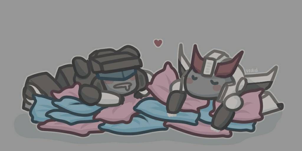 Hero artwork