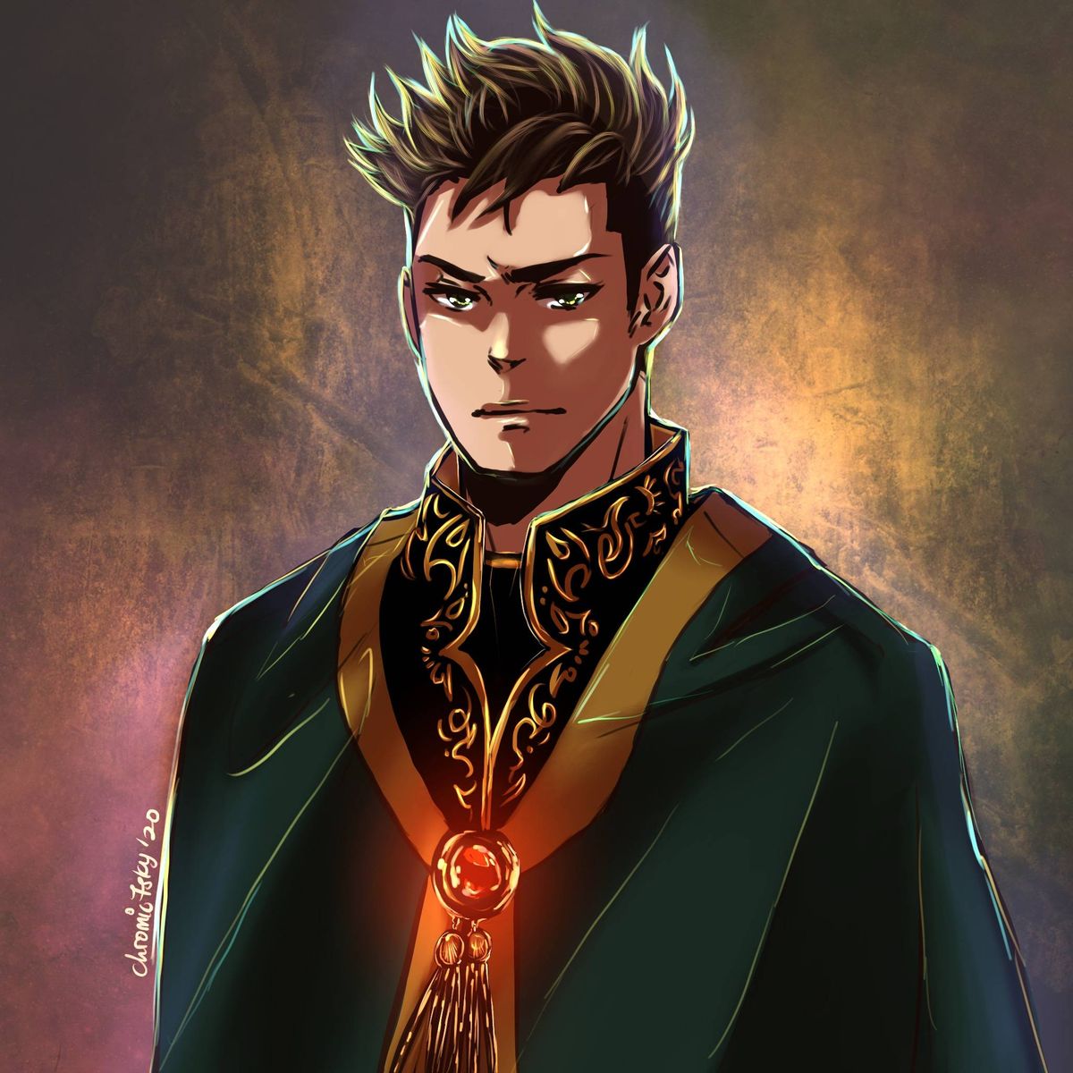 Profile Image