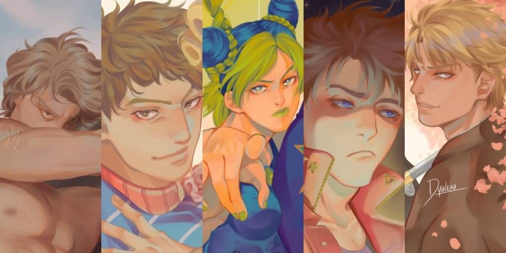 Hero artwork