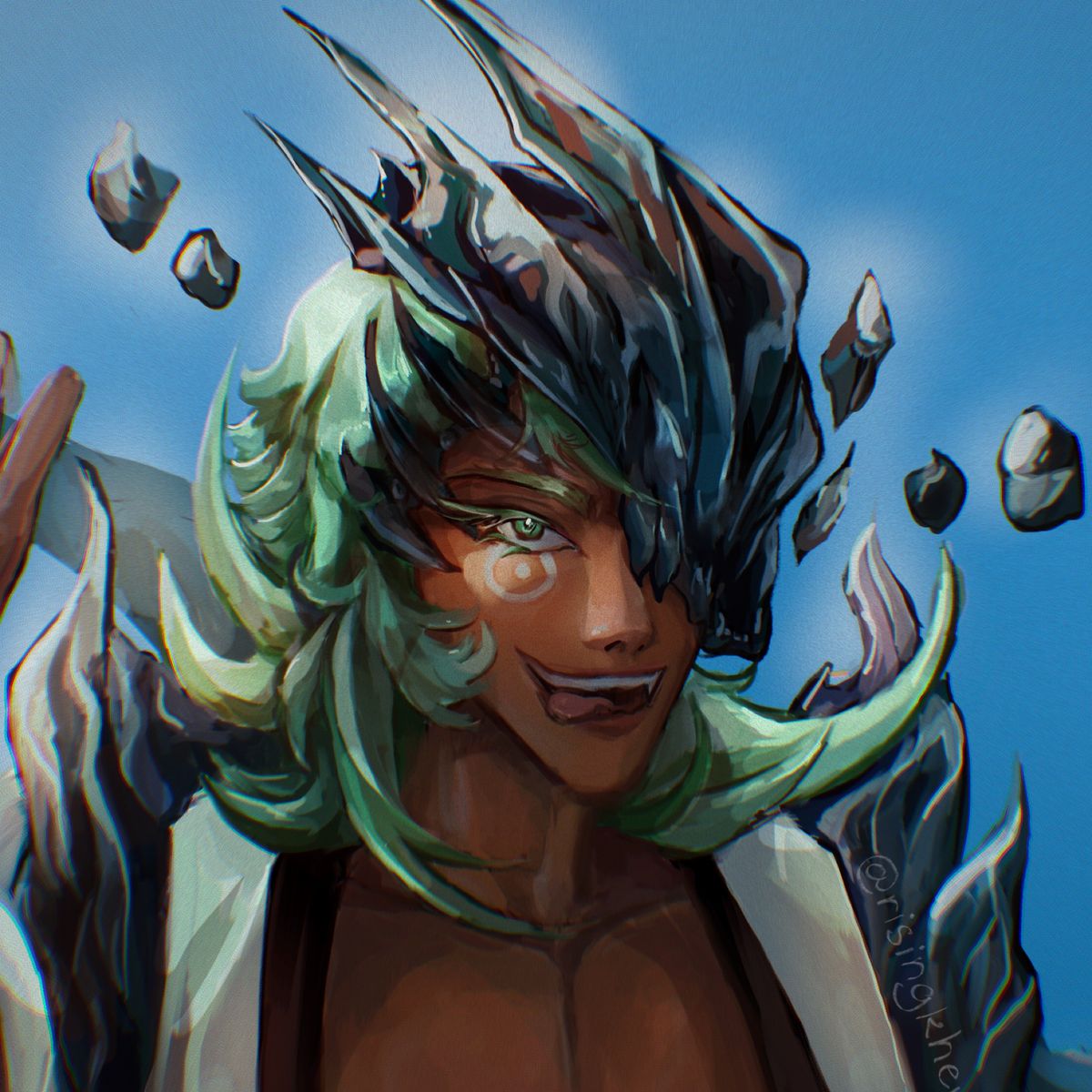 Profile Image
