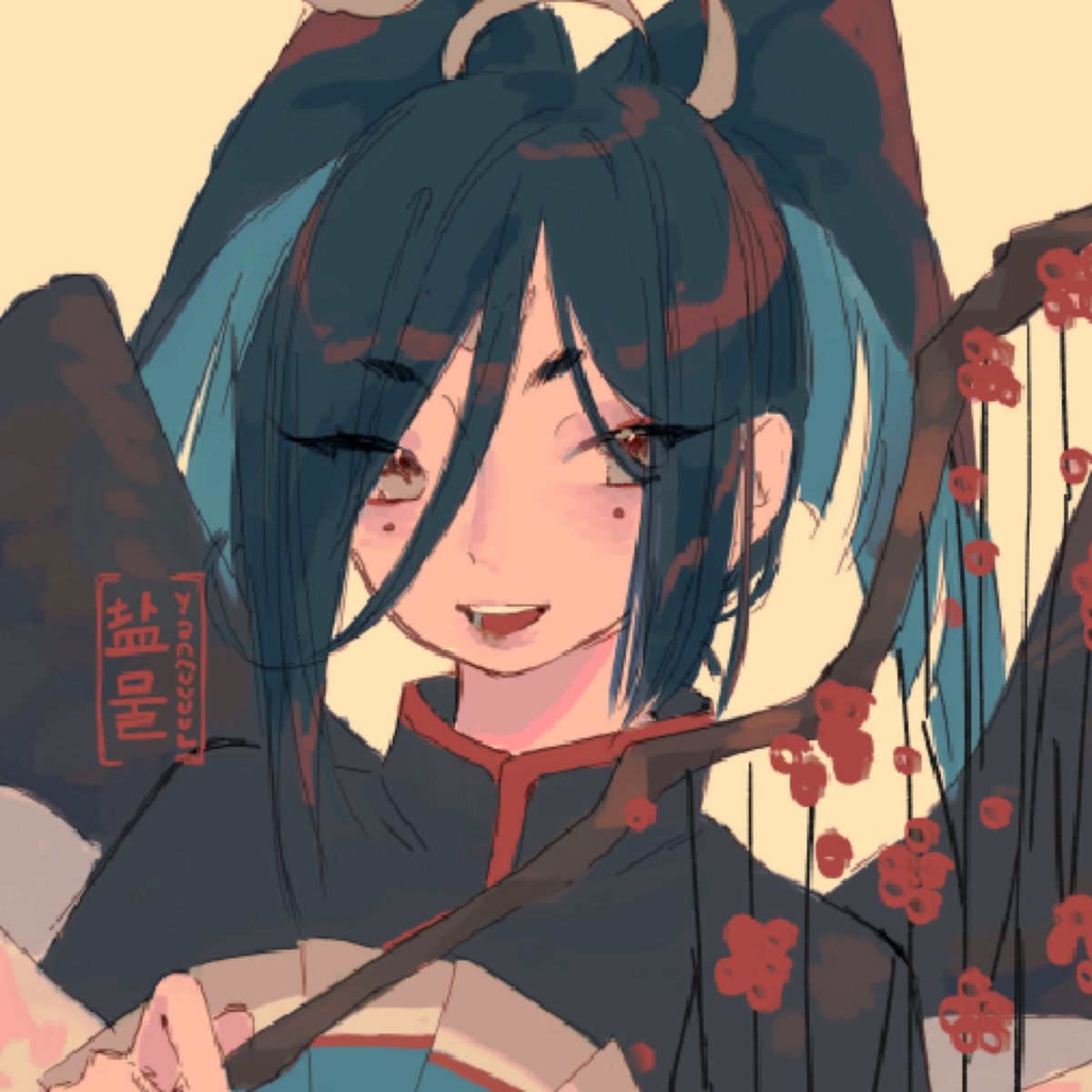 Profile Image