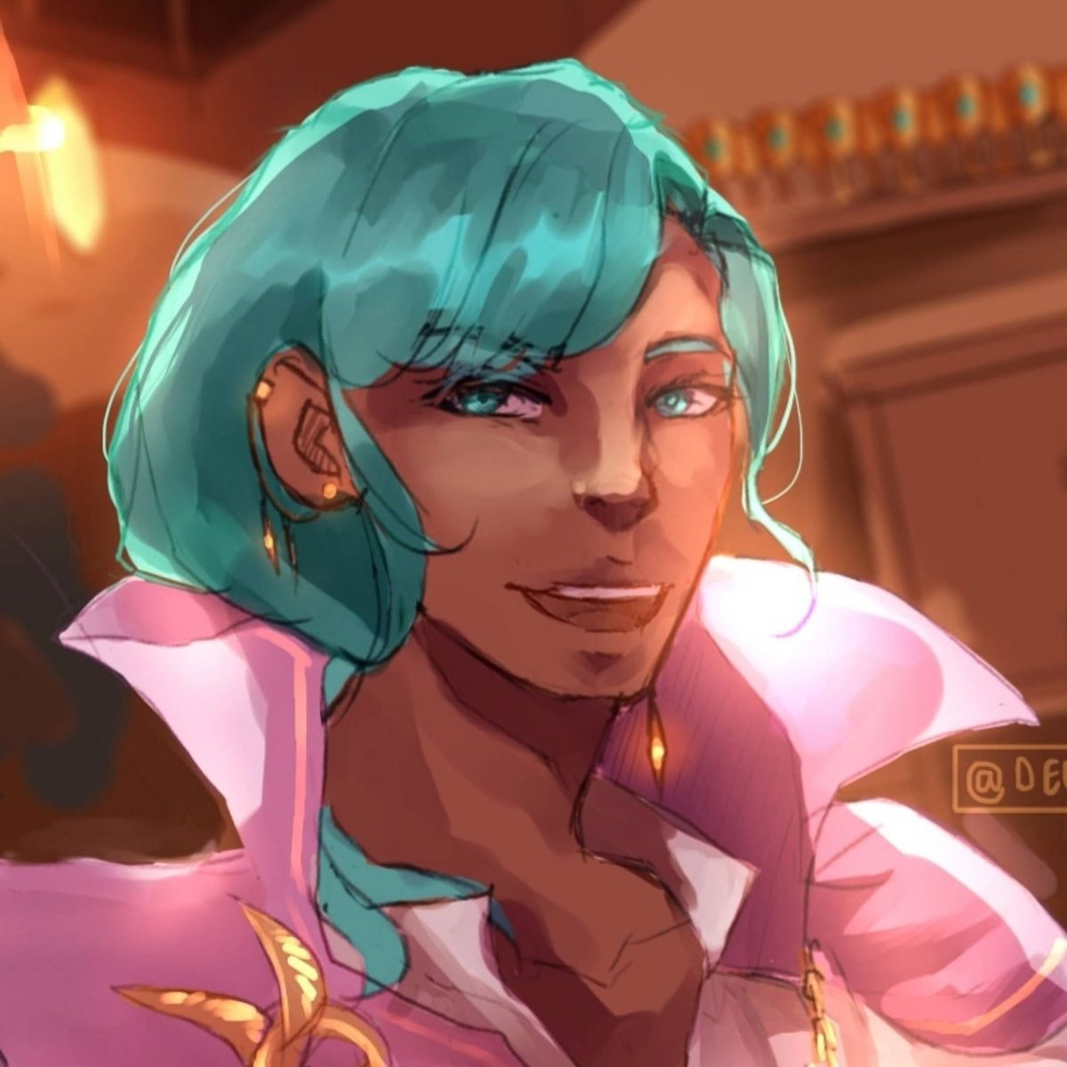 Profile Image