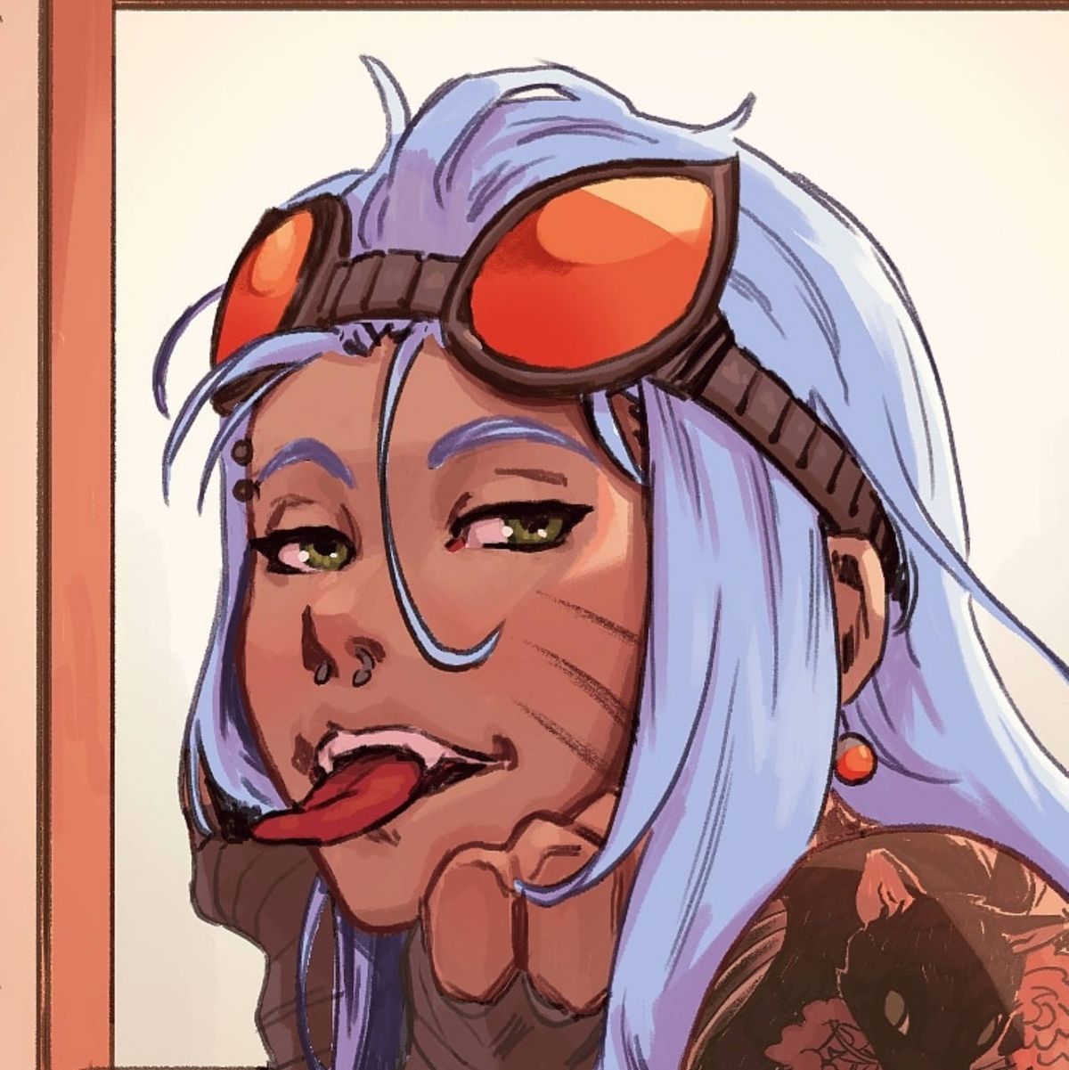 Profile Image