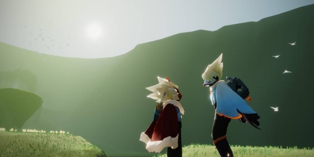 Hero artwork