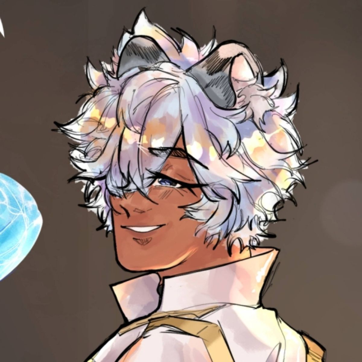 Profile Image