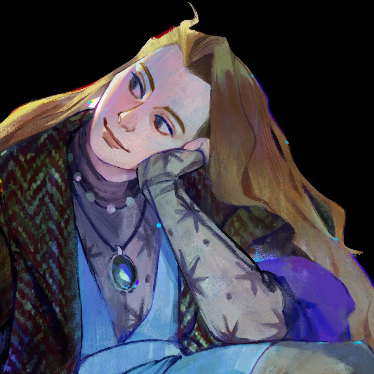 Profile Image