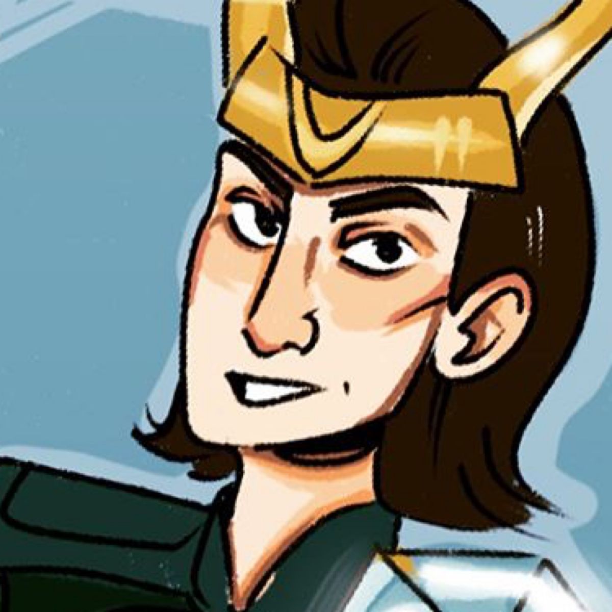 Profile Image