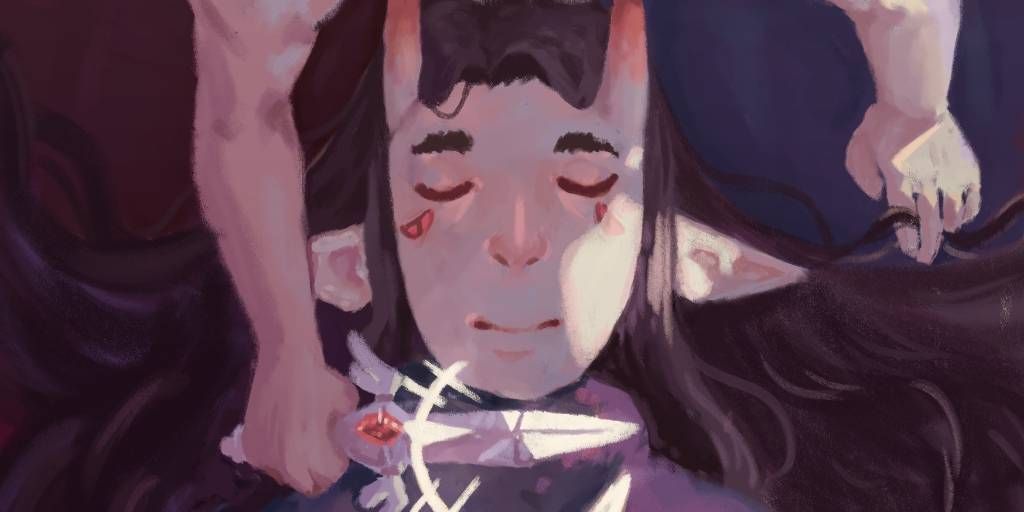Hero artwork