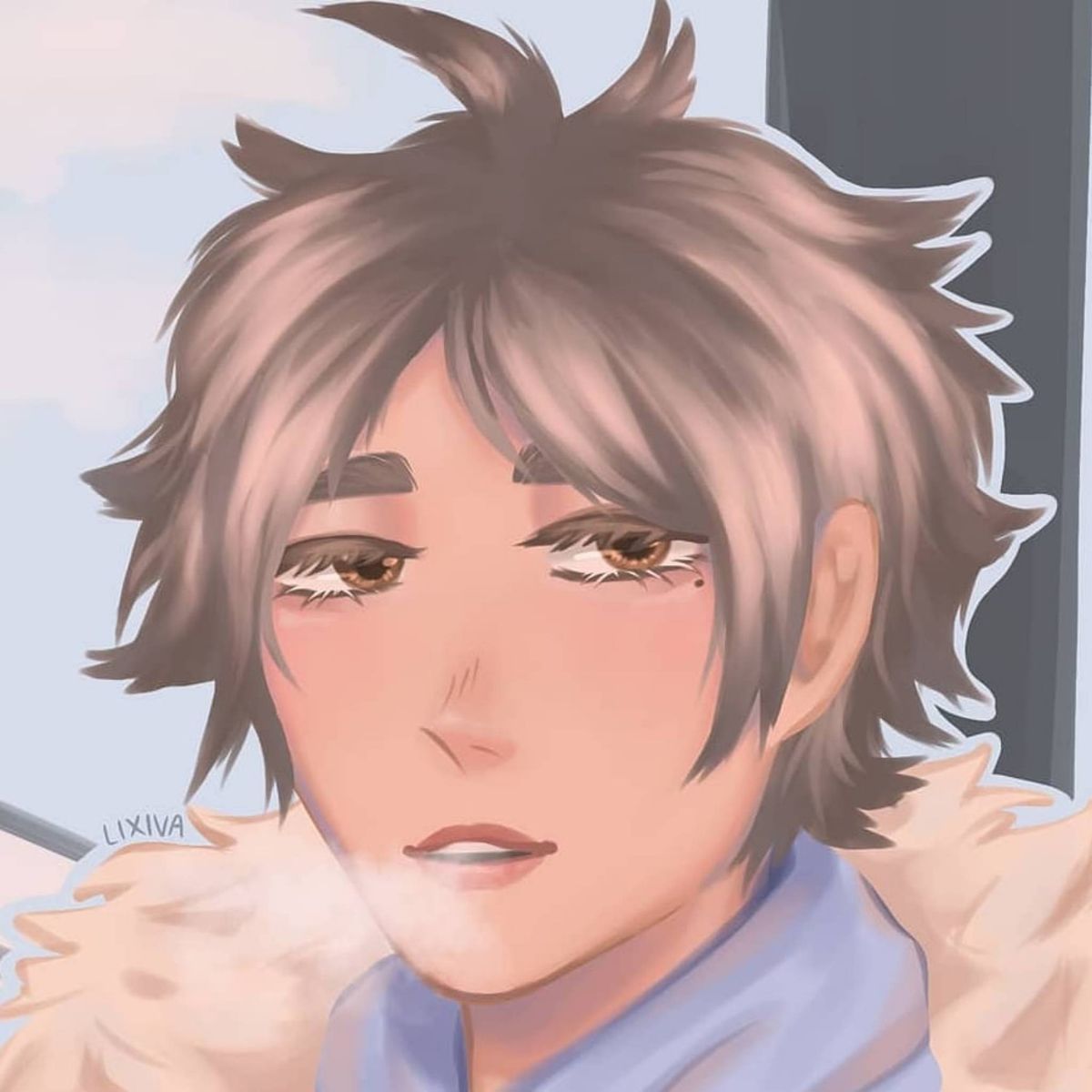 Profile Image