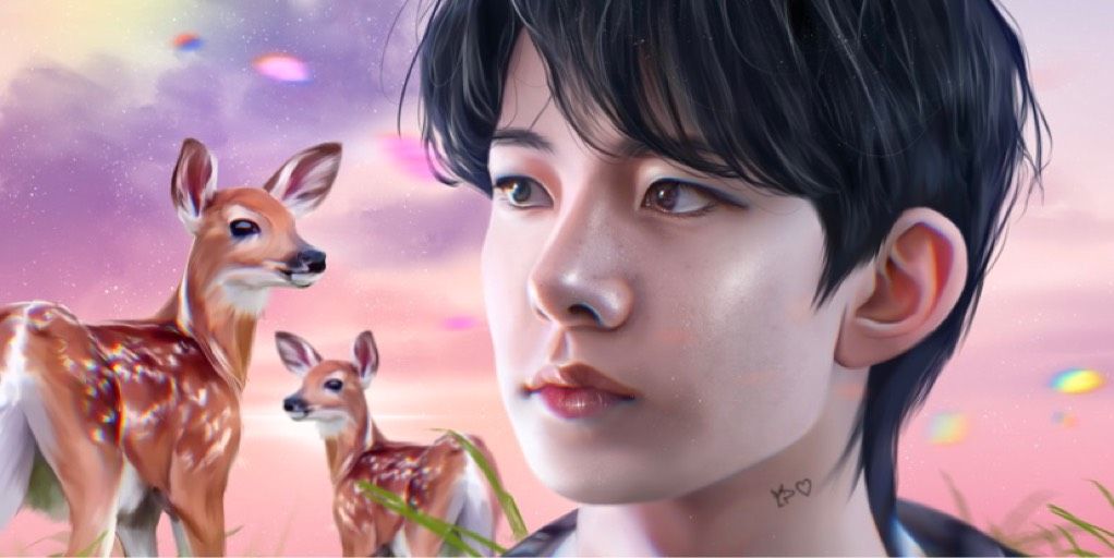Hero artwork