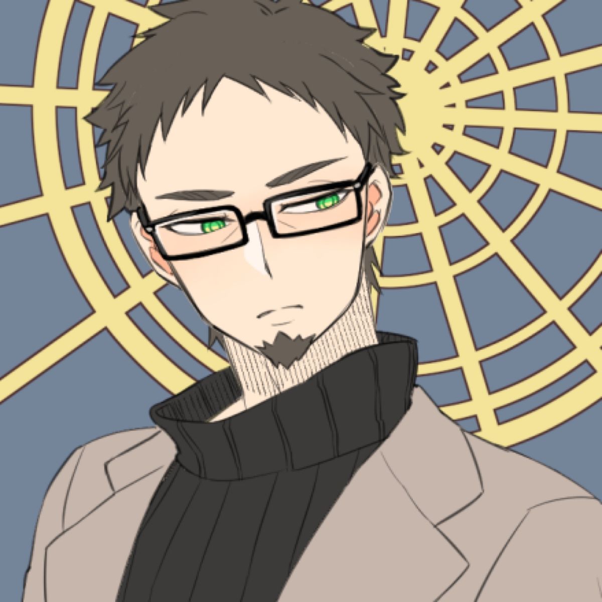 Profile Image