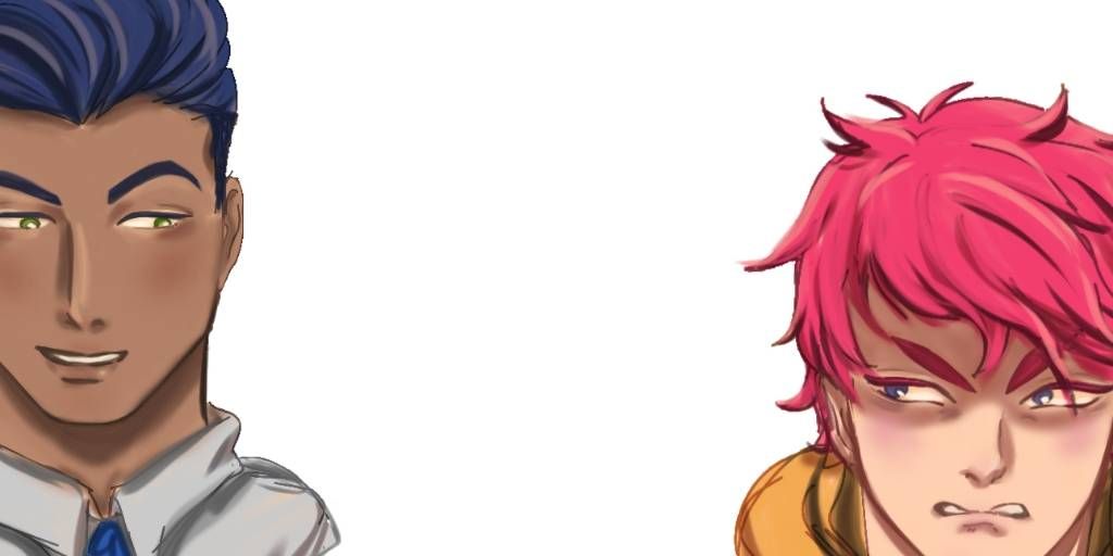 Hero artwork