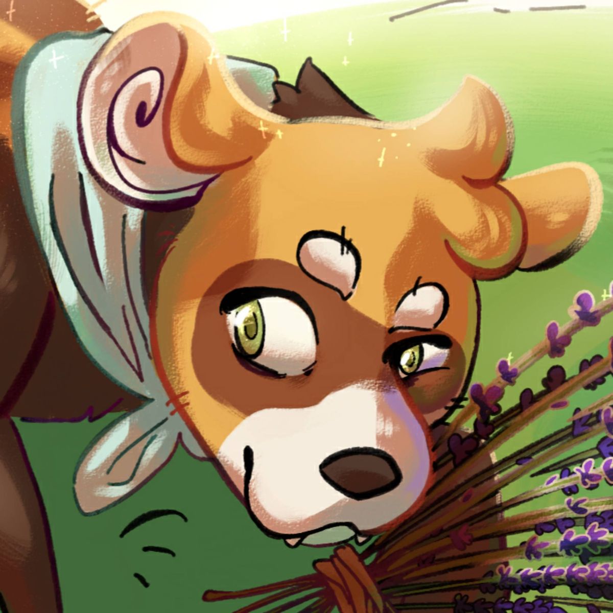 Profile Image