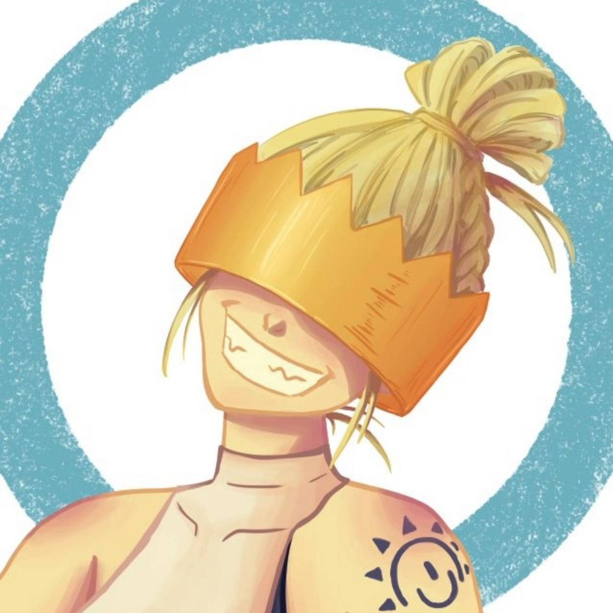 Profile Image