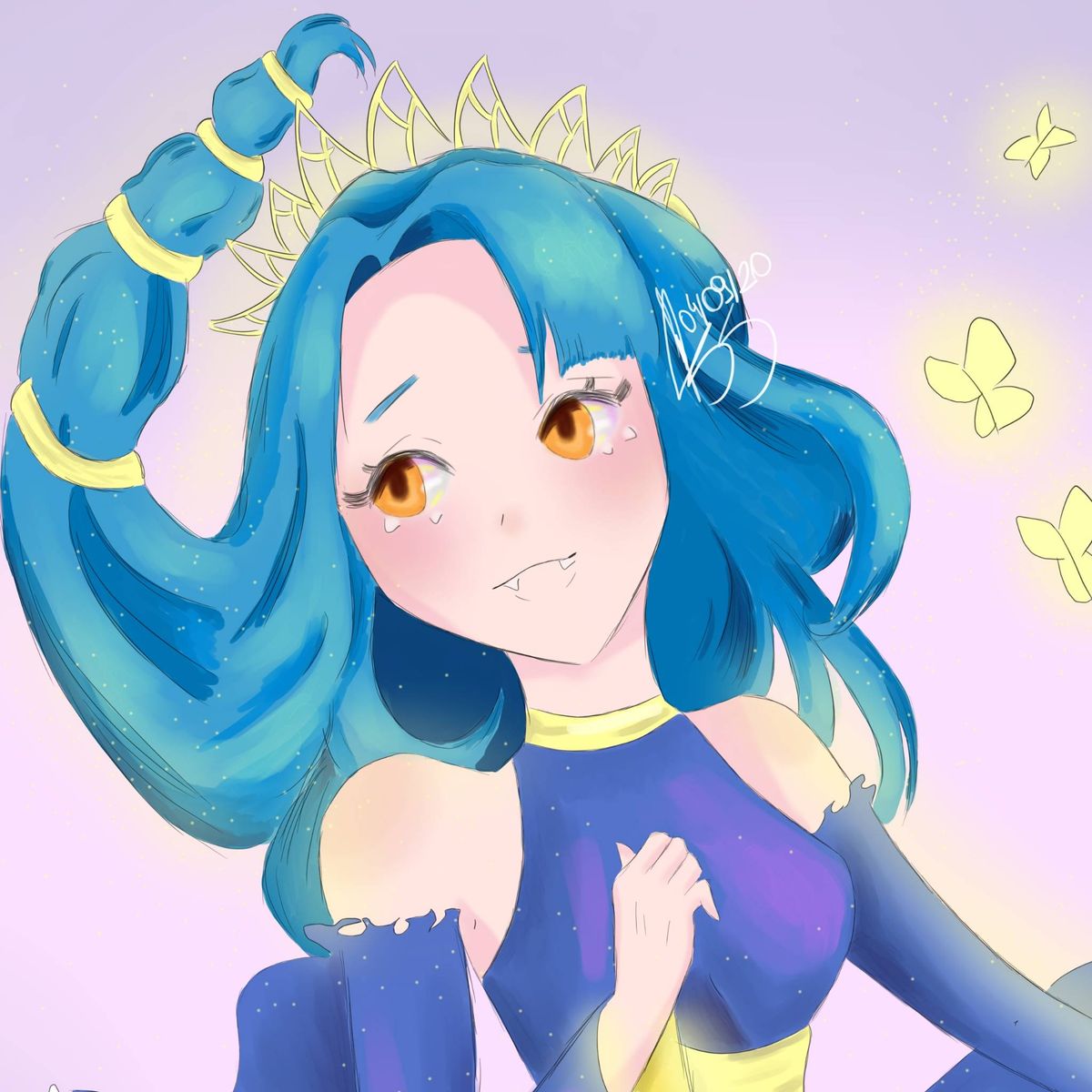Profile Image