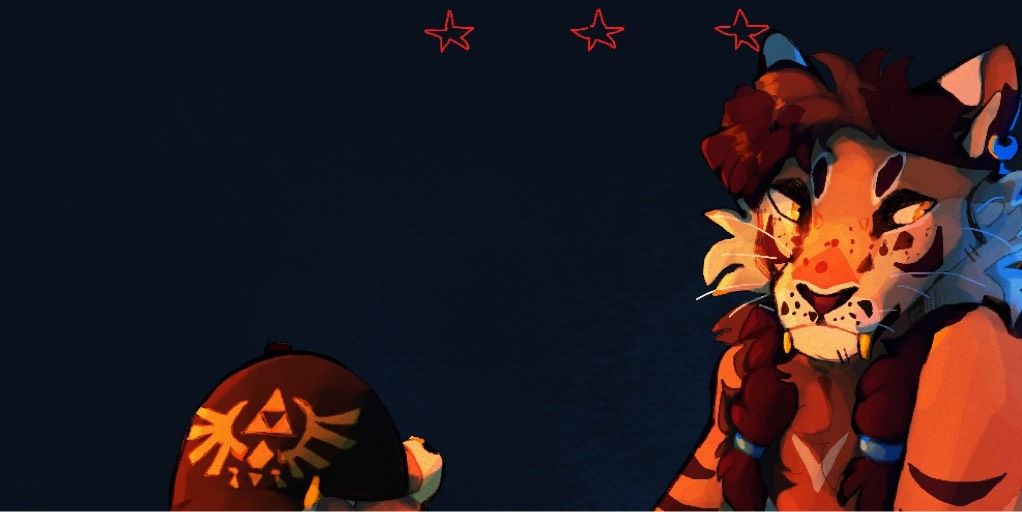 Hero artwork