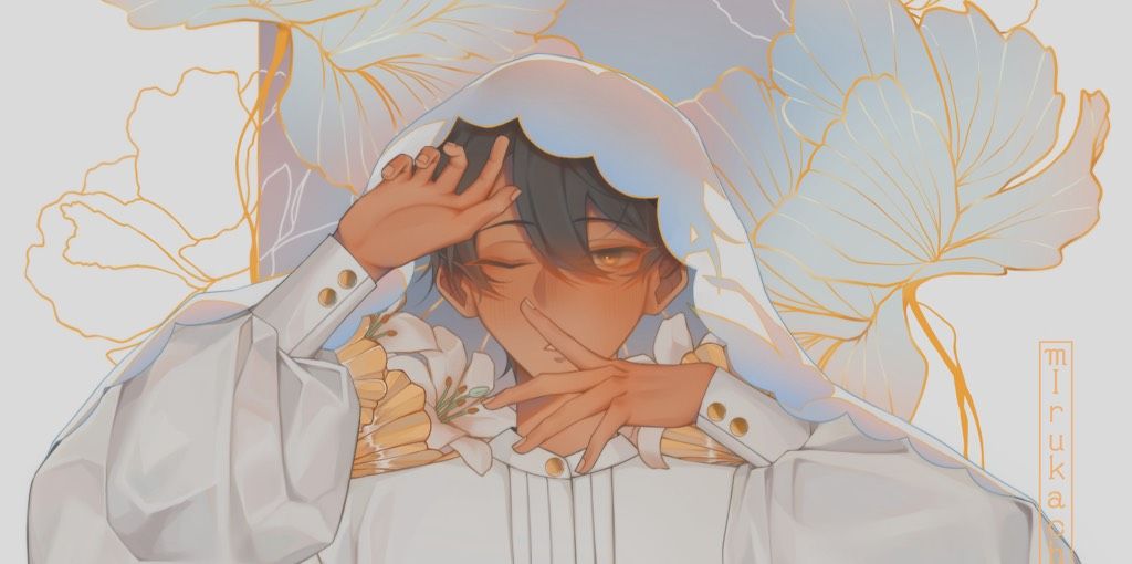 Hero artwork
