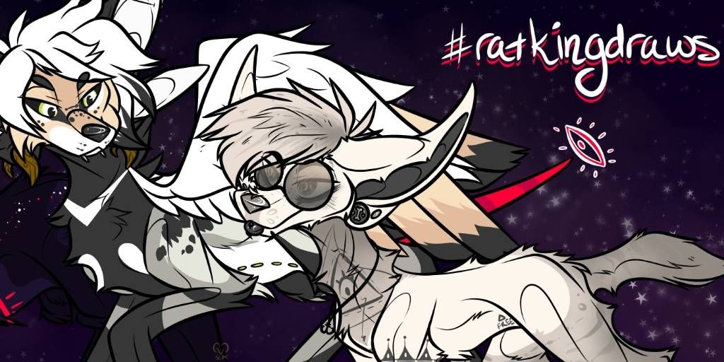 Hero artwork