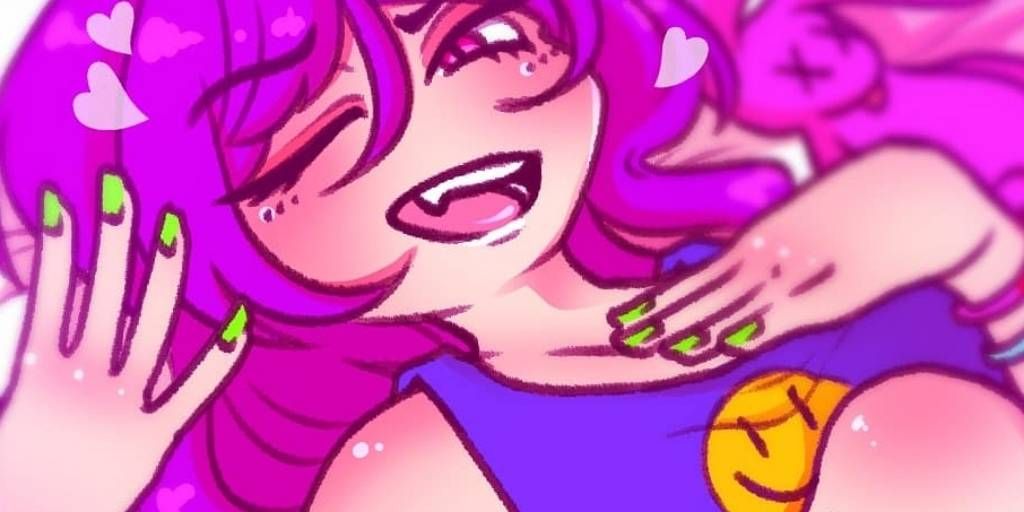 Hero artwork