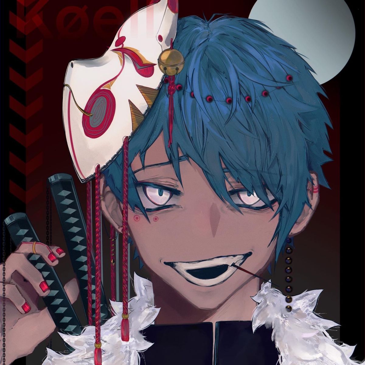 Profile Image