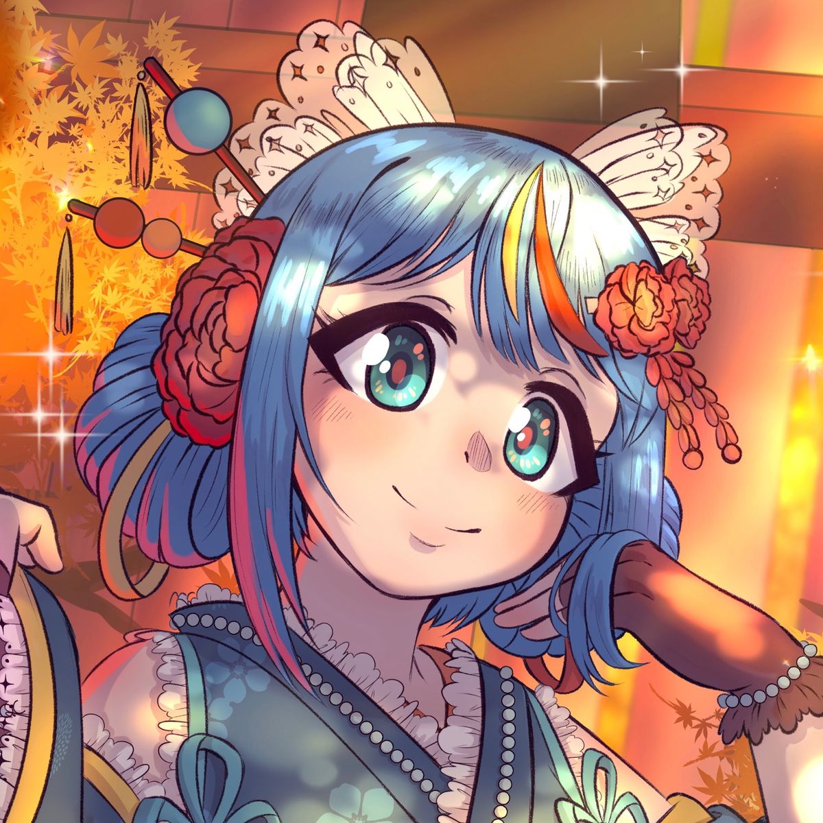 Profile Image