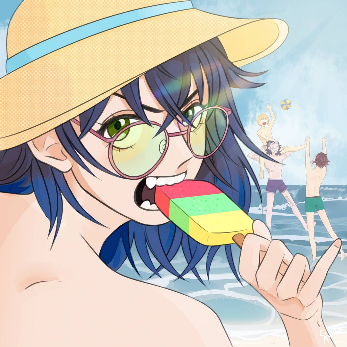Profile Image